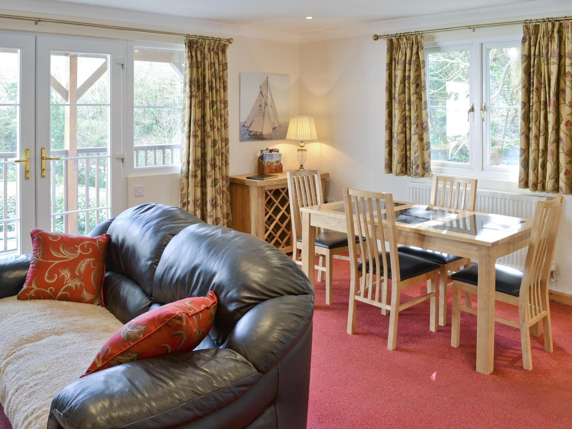 River Lodge Polperro Buitenkant foto